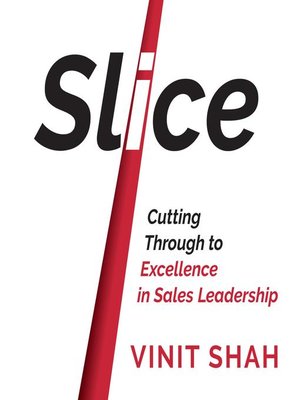 cover image of Slice